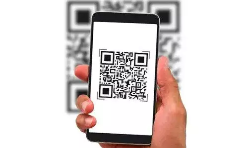 പൊലീസിന്റെയും ബി.ബി.എം.പിയുടെയും സേവനം വിലയിരുത്താൻ ക്യു.ആര്‍ കോഡ്