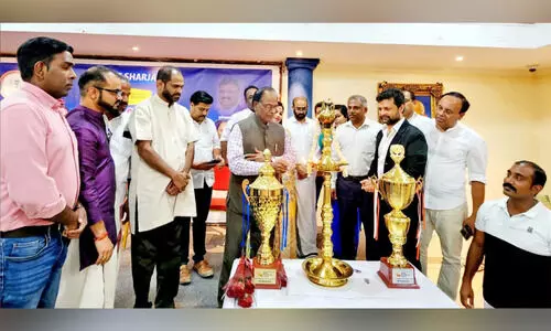 ‘മുരളീരവം’ കുടുംബസംഗമം