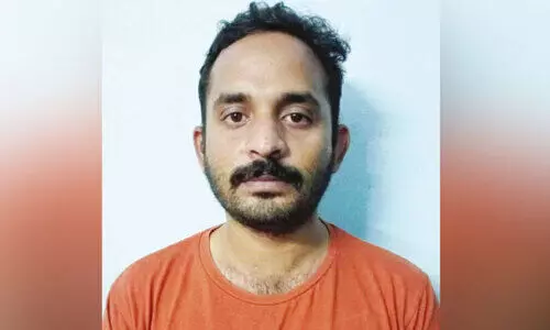 ജോലി വാഗ്ദാനം ചെയ്ത് പണം തട്ടൽ: യുവാവ് അറസ്റ്റിൽ