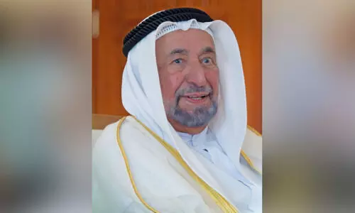 നാടിനെ അറിഞ്ഞിട്ട്​ മതി ജോലി; ശ്രദ്ധേയ ഉത്തരവുമായി ശൈഖ്​ സുൽത്താൻ