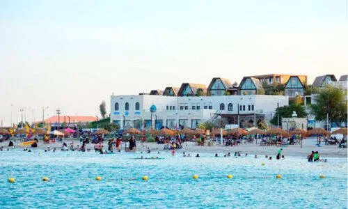 വ​രു​ന്ന​ത് ഫെ​സ്റ്റി​വ​ൽ കാ​ലം;  വി​നോ​ദ​സ​ഞ്ചാ​ര മേ​ഖ​ല​യും കു​തി​ക്കും