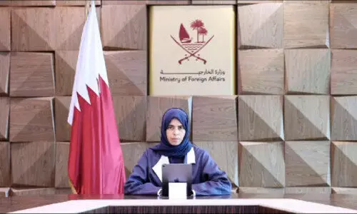 ന്യൂനപക്ഷ സംരക്ഷണം; യൂറോപ്പിനെതിരെ കടുത്ത വിമർശനവുമായി ഖത്തർ