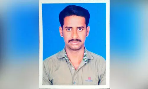 ത്വാ​ഇ​ഫി​ൽ ജീ​വ​നൊ​ടു​ക്കി​യ ത​മി​ഴ്​ യു​വാ​വി​​ന്റെ മൃ​ത​ദേ​ഹം അ​ൽ ബാ​ഹ​യി​ൽ സം​സ്‌​ക​രി​ച്ചു