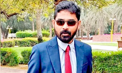 കോതമംഗലം സ്വദേശി ഉമ്മുൽ ഖുവൈനിൽ മരിച്ചനിലയിൽ