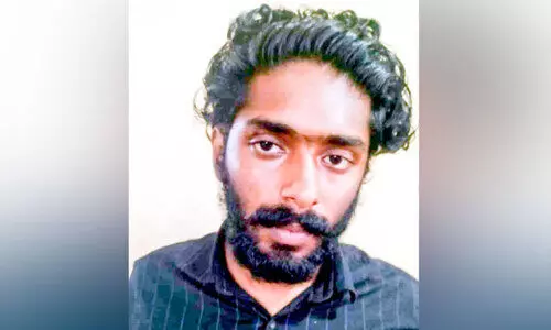 പോക്സോ കേസ്: യുവാവിന് 15 വർഷം കഠിന തടവും പിഴയും പോക്സോ കേസ്: യുവാവിന് 15 വർഷം കഠിന തടവും പിഴയും