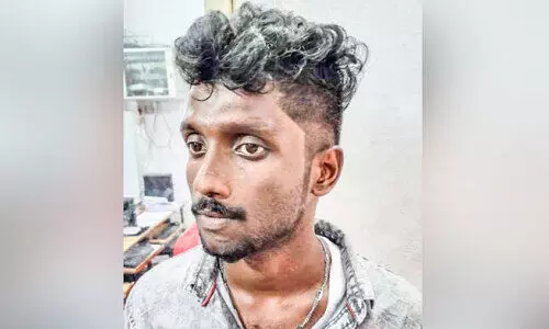 മോഷണക്കേസുകളിലെ പ്രതിയെ കാപ്പ ചുമത്തി നാടുകടത്തി