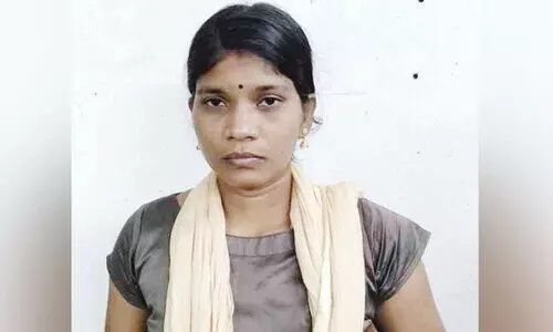 ജ്വല്ലറിയിലെത്തി മാല മോഷ്ടിച്ച കേസ്;  യുവതി അറസ്റ്റിൽ