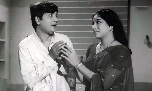 സുമംഗലീ നീയോർമിക്കുമോ?