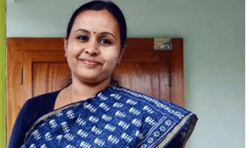 ആഴ്ചയിലൊരിക്കല് ഉറവിട നശീകരണം പ്രധാനമെന്ന് വീണ ജോര്ജ് ആഴ്ചയിലൊരിക്കല് ഉറവിട നശീകരണം പ്രധാനമെന്ന് വീണ ജോര്ജ്