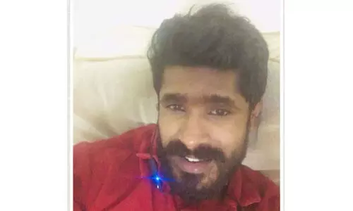 മലപ്പുറം സ്വദേശിയായ യുവാവിനെ ജിദ്ദയിൽ കാണാതായി