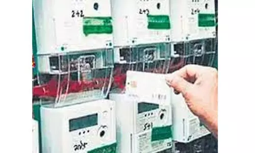 അടച്ചിട്ട കെട്ടിടങ്ങളിൽ റീഡിങ് എടുക്കാന്‍ സൗകര്യപ്രദമായ രീതിയില്‍ മീറ്ററുകള്‍‍ സ്ഥാപിക്കണമെന്ന് കെ.എസ്.ഇ.ബി