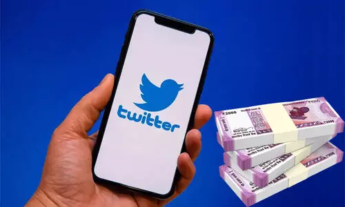 യൂട്യൂബ് പോലെ ഇനി ട്വിറ്ററിൽ നിന്നും പണമുണ്ടാക്കാം; ക്രിയേറ്റർമാർക്ക് 20 ലക്ഷം രൂപ വരെ