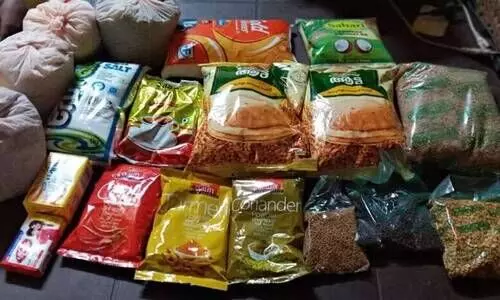 കോവിഡ് കിറ്റ്: റേഷൻ കടക്കാർക്ക് കമീഷൻ നൽകാൻ സുപ്രീംകോടതി ഉത്തരവ്