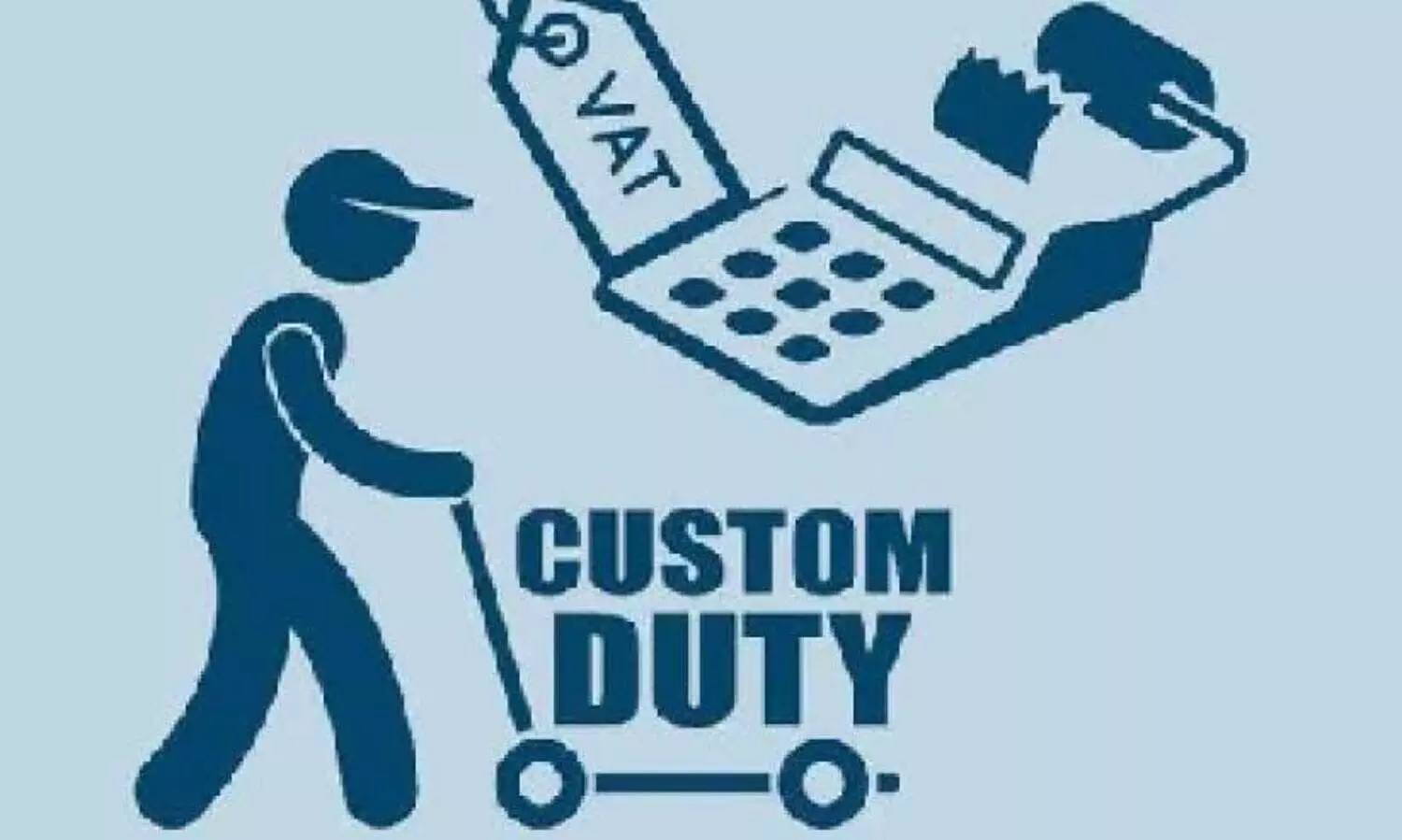 custom duty