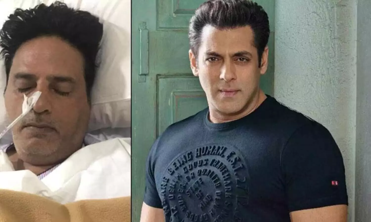 Rahul Roy reveals Salman Khan paid his hospital bill after brain stroke in 2020