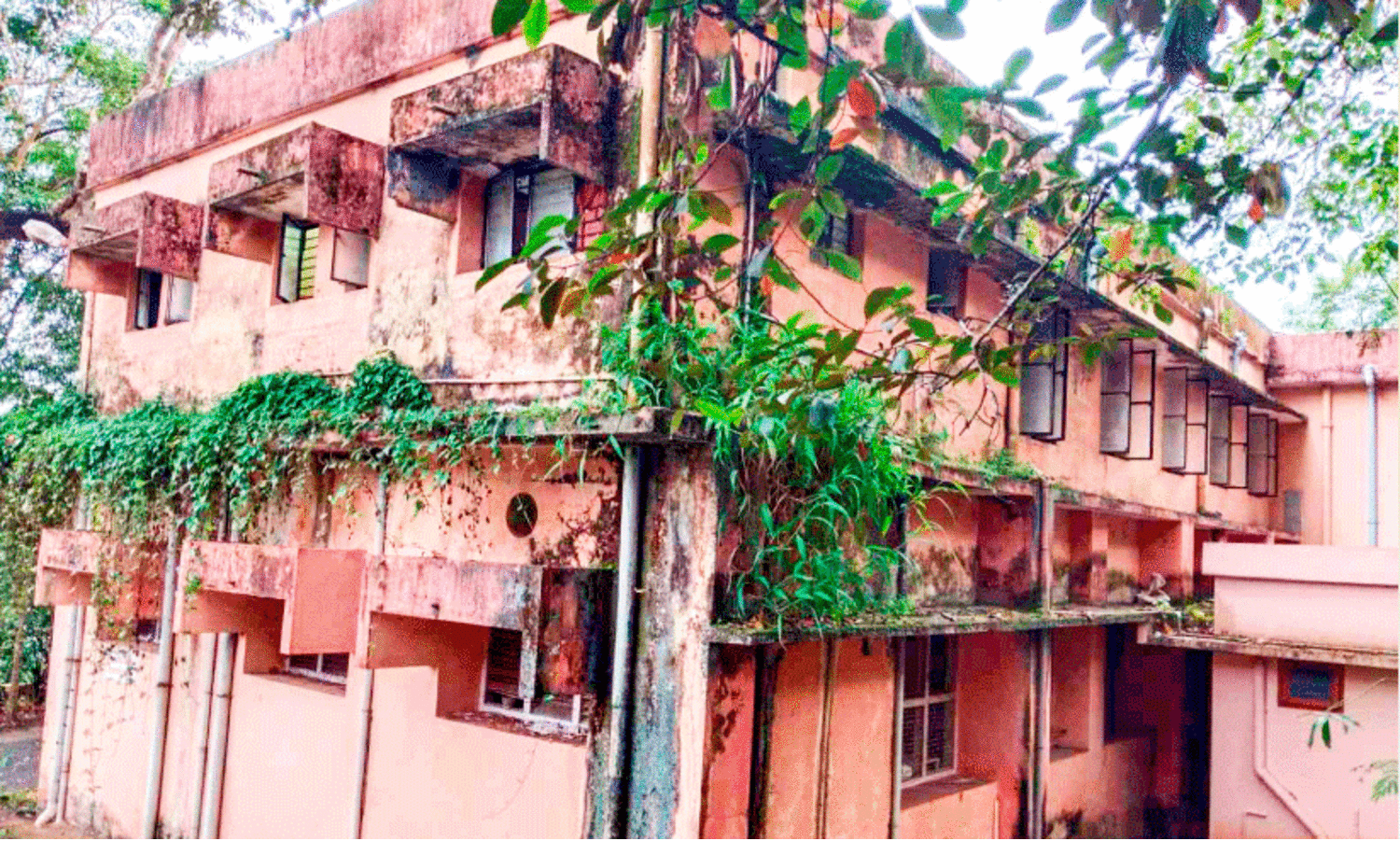 Anad Govt. Ayurveda Hospital