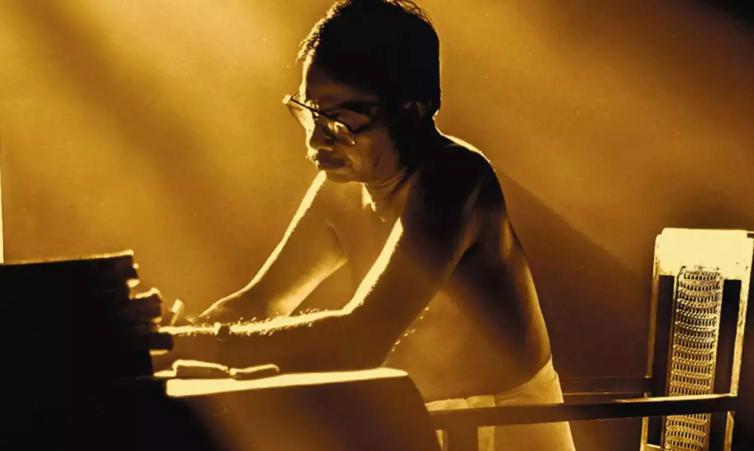 എം.ടിയുടെ തിരക്കഥകൾ മലയാള സിനിമക്ക്​ എന്തു നൽകി?; അകം പൊരുൾ തേടുന്നു