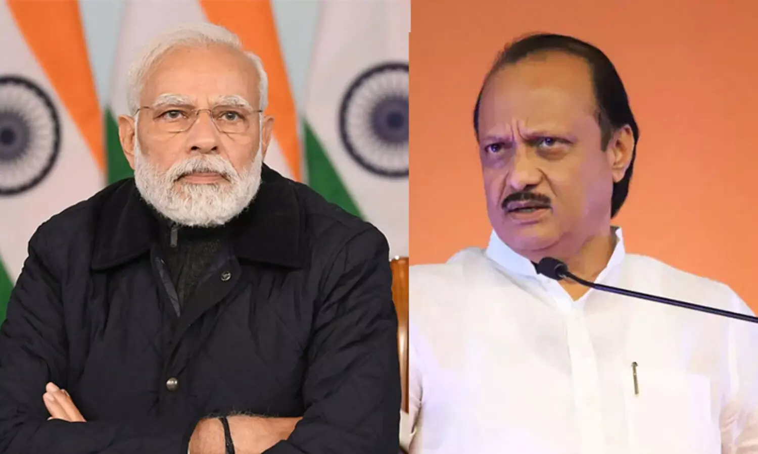 അജിത് പവാർ - നരേന്ദ്ര മോദി കൂടിക്കാഴ്ച 18ന്; കർഷക പ്രശ്നങ്ങൾ ചർച്ച ചെയ്യുമെന്ന് പവാർ