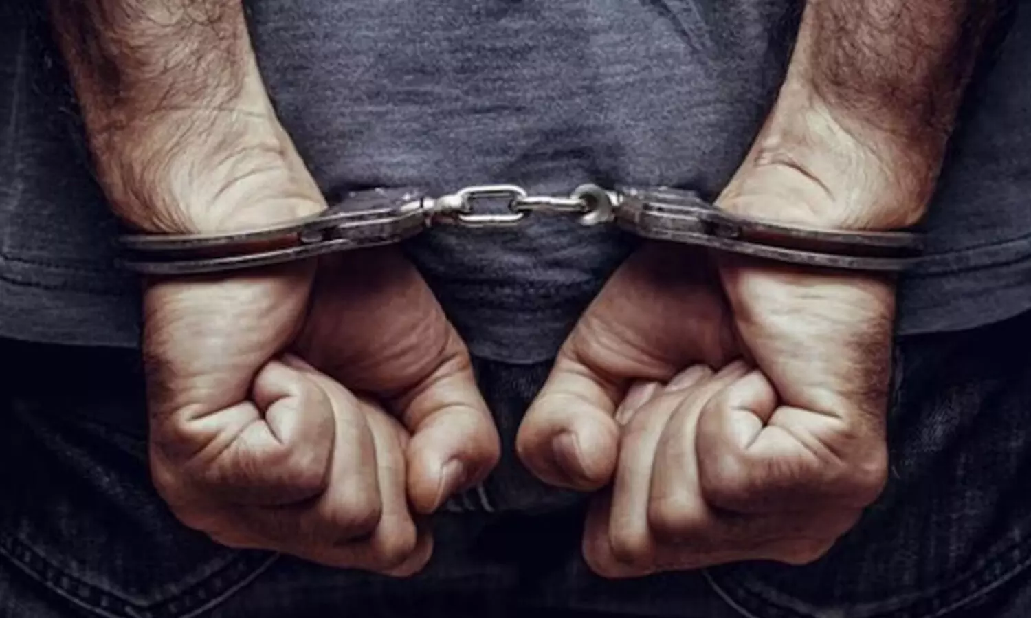 ഉത്തർപ്രദേശിൽ ദലിത് യുവാവിന്‍റെ ചെവിയിൽ മൂത്രമൊഴിച്ച് സുഹൃത്ത്; മദ്യപാനത്തിനിടെയുണ്ടായ തർക്കമെന്ന് പൊലീസ്