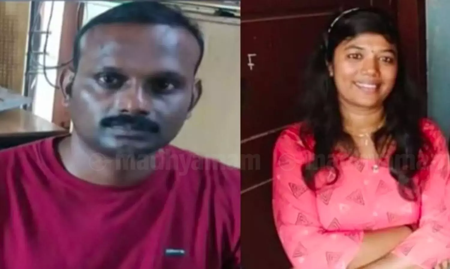 അമ്മയെ പരിചരിക്കാനെത്തിയ യുവതിയെ ആശുപത്രിയിൽ അതിക്രമിച്ചുകയറി കുത്തിക്കൊന്നു; പ്രതി പിടിയിൽ