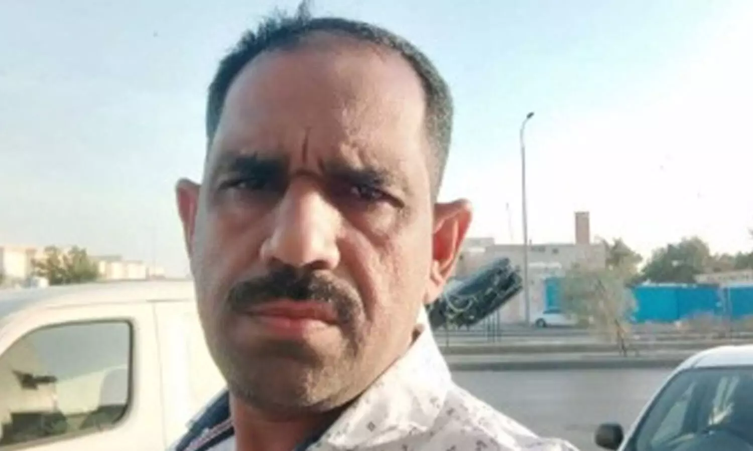 കണ്ണൂർ സ്വദേശി റിയാദിൽ നിര്യാതനായി