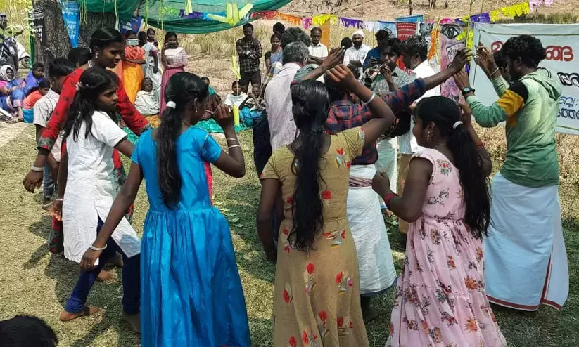 ഏകസിവില്‍ കോഡിനെതിരെ ആദിവാസി-ദലിത് സിവില്‍ അവകാശ പ്രഖ്യാപനറാലി ആഗസ്റ്റ് ഒമ്പതിന് കൊച്ചിയില്‍