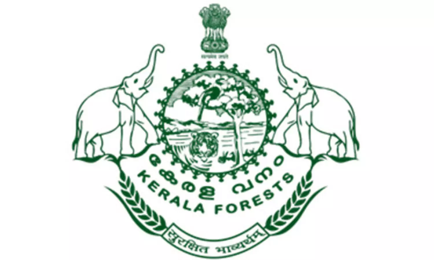 പുതിയ വനംമേധാവി: അന്തിമപട്ടികയിൽ ഗംഗാസിങ്ങും ജയപ്രസാദും