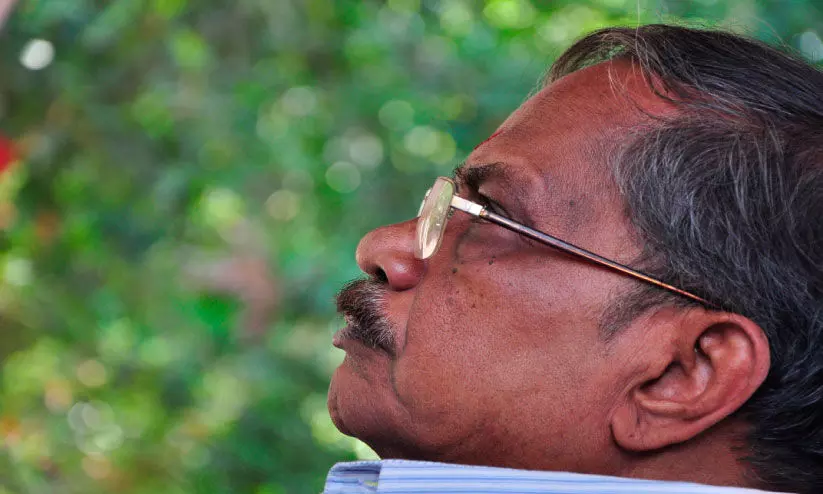 നവതിയുടെ നിറവിൽ മലയാളത്തിന്റെ എം.ടി