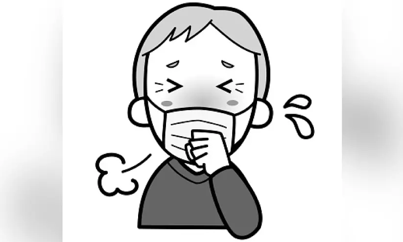 കാലാവസ്ഥ മാറ്റം; അലർജറ്റിക് രോഗികൾക്ക് ജാഗ്രത വേണമെന്ന് ഡോക്ടർമാർ കാലാവസ്ഥ മാറ്റം; അലർജറ്റിക് രോഗികൾക്ക് ജാഗ്രത വേണമെന്ന് ഡോക്ടർമാർ