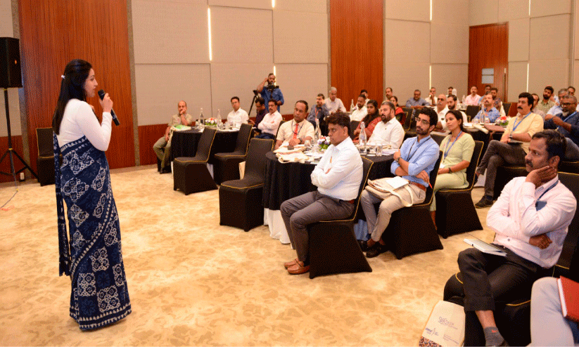 Wi-Fi 23 conclave Wi-Fi 23 conclave