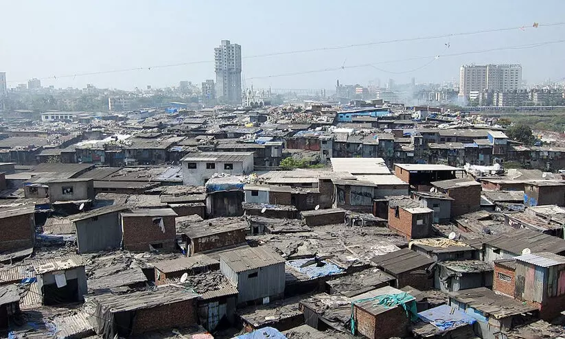 dharavi