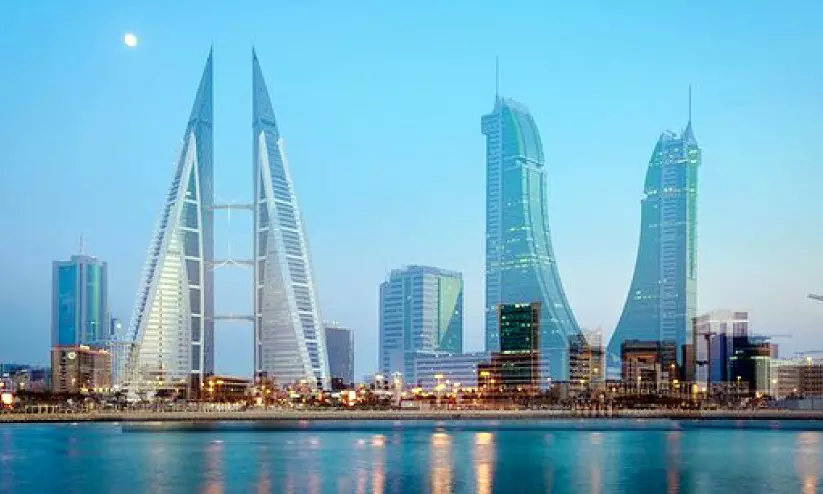 ബ​ഹ്റൈ​നി​ൽ സാ​മ്പ​ത്തി​ക​രം​ഗം സു​ശ​ക്ത​മെ​ന്ന് ഐ.​എം.​എ​ഫ്