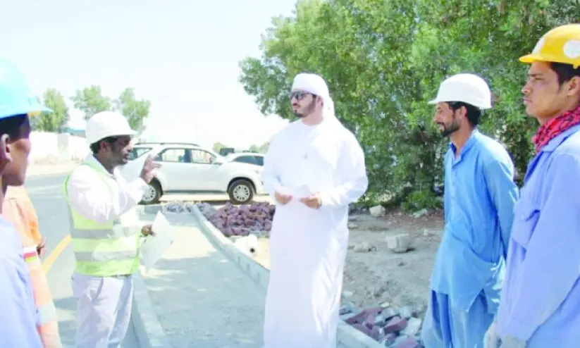 ഉച്ചവിശ്രമ പരിശോധന തുടരുന്നു; 250 ലംഘനങ്ങൾ കണ്ടെത്തി ഉച്ചവിശ്രമ പരിശോധന തുടരുന്നു; 250 ലംഘനങ്ങൾ കണ്ടെത്തി