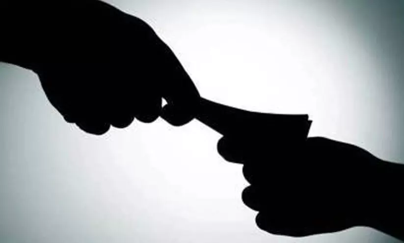 ‘മോഹിനിയാട്ടത്തിന് 50,000 രൂപ’; സബ് ജില്ല കലോത്സവത്തിന് കോഴ ചോദിച്ചതായി പരാതി