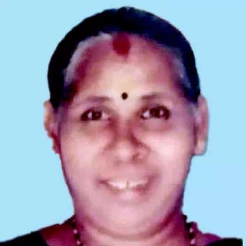 ജാ​ന​കി