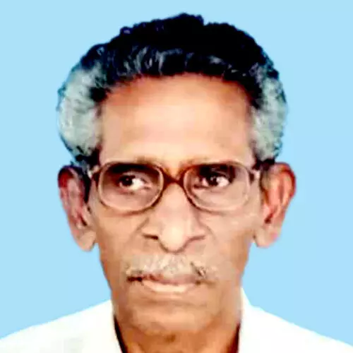 നാ​രാ​യ​ണ​ൻ