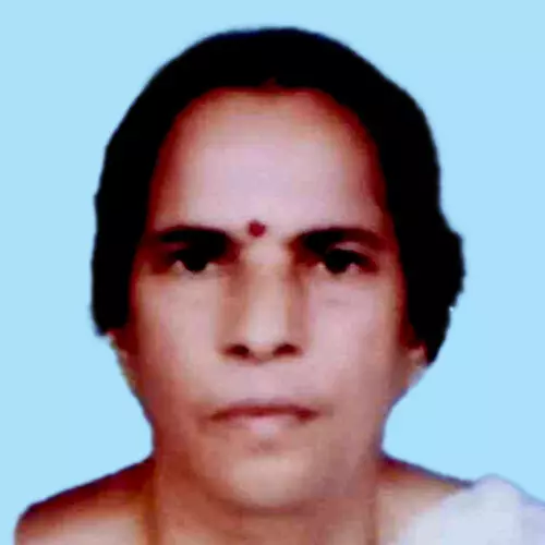 കു​ഞ്ഞി​ല​ക്ഷ്മി