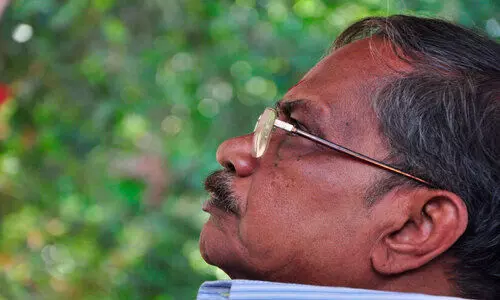 നവതിയുടെ നിറവിൽ മലയാളത്തിന്റെ എം.ടി