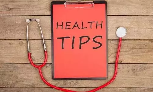 health tips