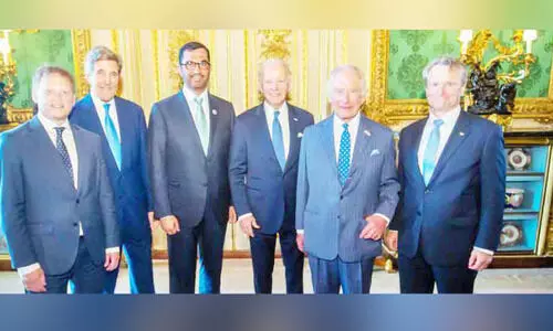 കോപ്​ 28 ഉച്ചകോടി അജണ്ടകൾക്ക്​ അന്തിമരൂപമായി