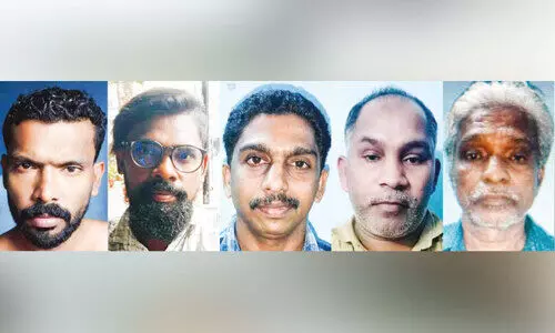 താ​നൂ​രി​ൽ ല​ഹ​രി, എ​ഴു​ത്തു​ലോ​ട്ട​റി വേ​ട്ട; 40 പേ​ർ പി​ടി​യി​ൽ