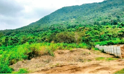 Private Land Acquisition