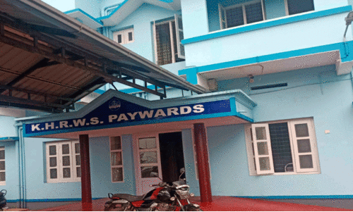 Wayanad Medical College