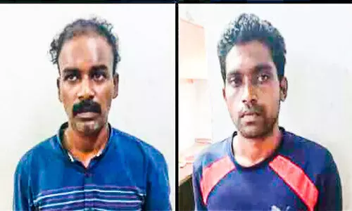 വടിവാളുമായി ബാറില്‍ ഭീകരാന്തരീക്ഷം സൃഷ്ടിച്ച യുവാക്കൾ അറസ്റ്റിൽ