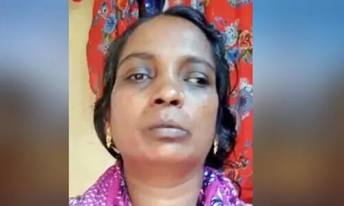 ത​മി​ഴ്നാ​ട് സ്വ​ദേ​ശി​നി​യു​ടെ മൃ​ത​ദേ​ഹം നാ​ട്ടി​ലെ​ത്തി​ക്കാ​ൻ ന​ട​പ​ടി പു​രോ​ഗ​മി​ക്കു​ന്നു