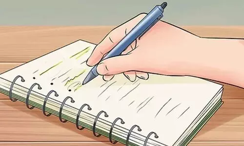 അ​ഞ്ചു മി​നി​ക്ക​ഥ​ക​ൾ