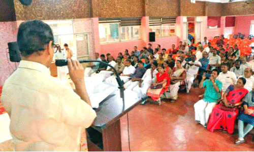 Pattayam Assembly Pattayam Assembly