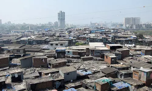 dharavi