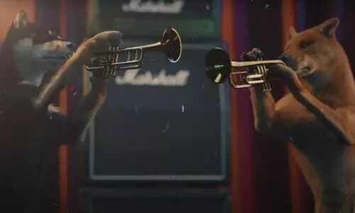 Valatty Movie  animation Video went Viral