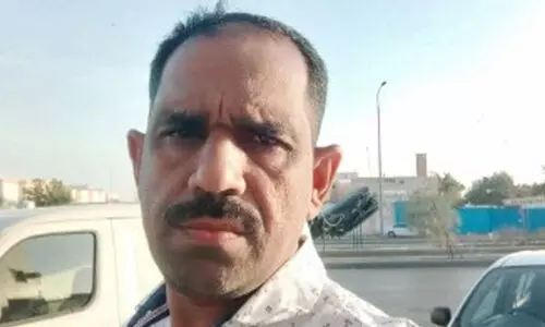 കണ്ണൂർ സ്വദേശി റിയാദിൽ നിര്യാതനായി